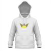 Mens Stencil Hoodie (Mid-Heavy Weight) Thumbnail