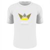 Block Tee (Budget + Medium Quality) Thumbnail